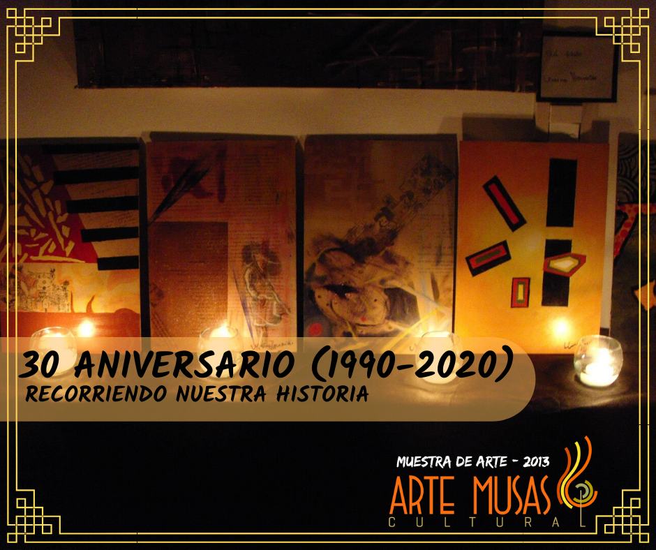 30 ANIVERSARIO (1990-2020) (10)