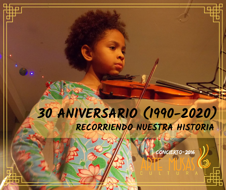 30 ANIVERSARIO (1990-2020) (20)
